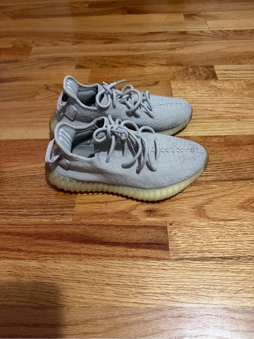 Adidas Yeezy Boost 350 V2 'Sesame' (2018) | SKU: F99710 | Size 5